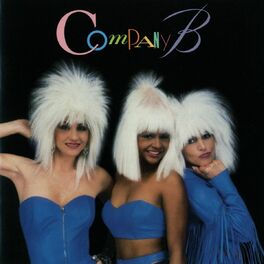 Album cover of Company B
