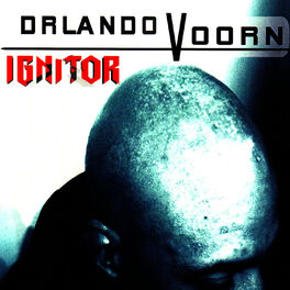 Album cover of Ignitor