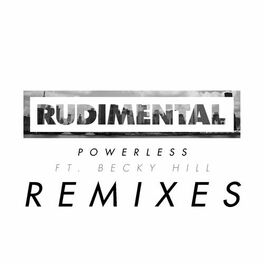 Album cover of Powerless (feat. Becky Hill) (Remix Bundle)