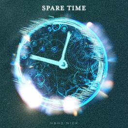 Album cover of Spare Time