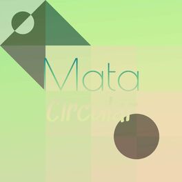 Album cover of Mata Circular