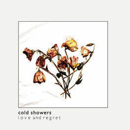 Album cover of Love and Regret