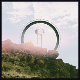 Album cover of South