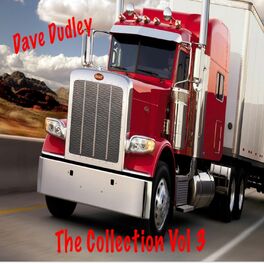 Album cover of Dave Dudley, Vol. 3 (The Collection)