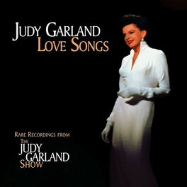 Album cover of Love Songs (Live)