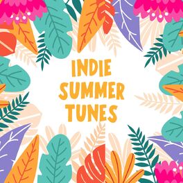 Album cover of Indie Summer Tunes