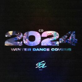 Album cover of Winter Dance Covers 2024