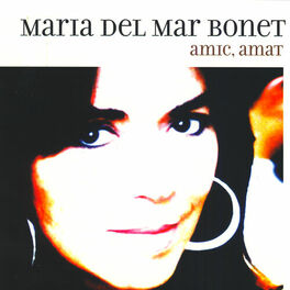 Album cover of Amic, Amat