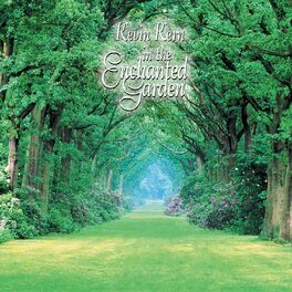 Album cover of In the Enchanted Garden