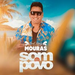 Album cover of Pool Party dos Mouras