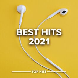 Album cover of Best Hits 2021
