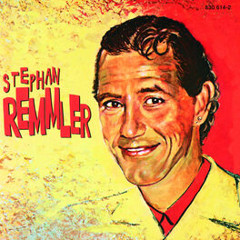 Album cover of Stephan Remmler