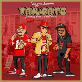 Album cover of Tailgate