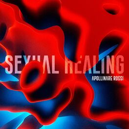 Album cover of Sexual Healing