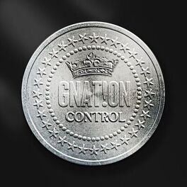 Album cover of Control