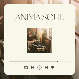 Album cover of Anima Soul