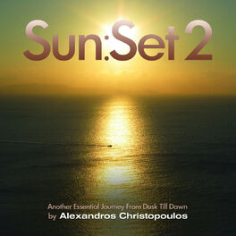 Album cover of Sun:Set 2