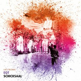 Album cover of Schicksaal