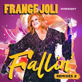 Album cover of Fallin' (Remixes 2)
