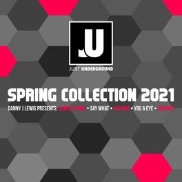 Album cover of Spring Collection 2021
