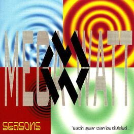 Album cover of Seasons 