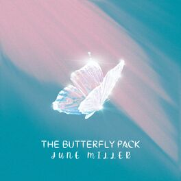 Album cover of The Butterfly Pack