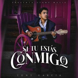 Album cover of Si Tu Estás Conmigo (24/7)
