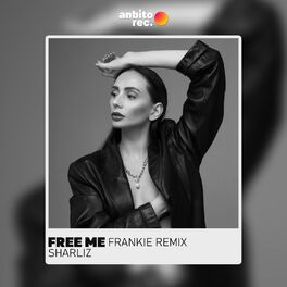 Album cover of Free Me (Frankie Remix)