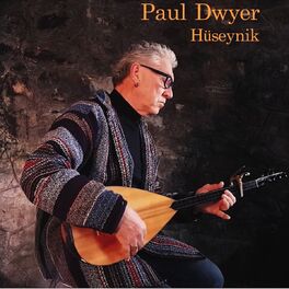 Album cover of Hüseynik