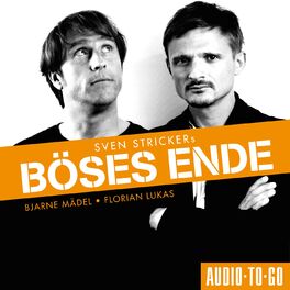 Album cover of Böses Ende