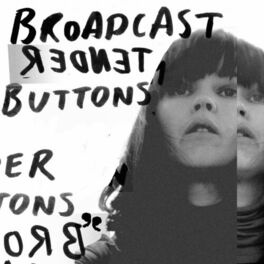 Album cover of Tender Buttons
