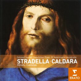 Album cover of Caldara & Stradella - Cantatas & Motets
