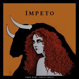 Album cover of Ímpeto