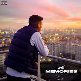 Album cover of Memories