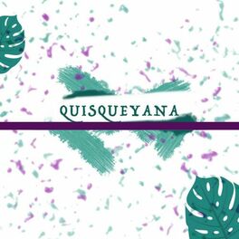Album cover of Quisqueyana