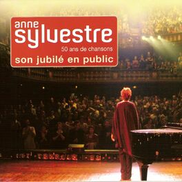 Album picture of Son jubilé en public : 50 ans de chansons