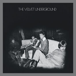 Album cover of The Velvet Underground (45th Anniversary / Deluxe Edition)