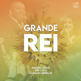 Album cover of Grande Rei