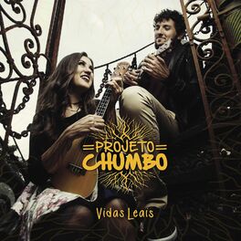 Album cover of Vidas Leais