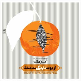 Album cover of Trust the Tangerine Peel