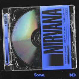 Album cover of Nirvana