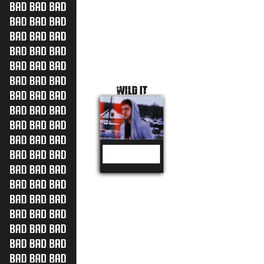 Album cover of B. A. D.