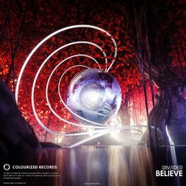 Album cover of Believe