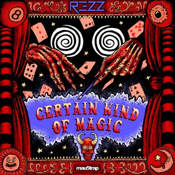 Rezz Life Death Listen With Lyrics Deezer