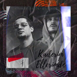 Album cover of Kaderim Ellerimde