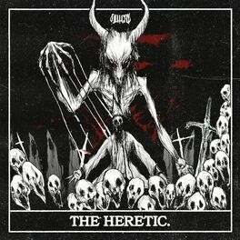 Album cover of The Heretic