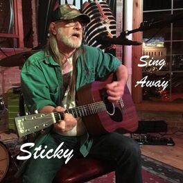 Album cover of Sing Away
