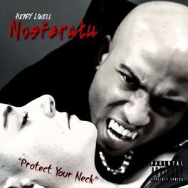 Album cover of Nosferatu