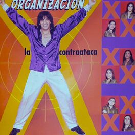 Album cover of La X Contraataca