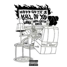 Album cover of Kall on You (feat. Lucki)